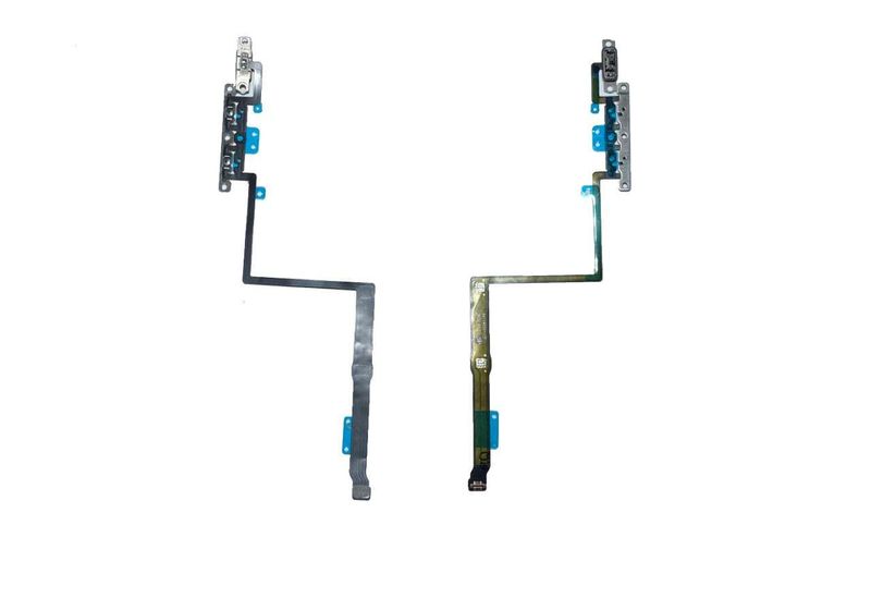 Cable Flex Botones Volumen y Silencio Apple Iphone11 Pro MAX