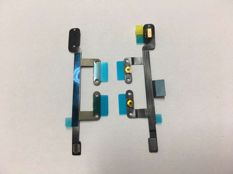 Cable Flex con Botón Volumen y Micro Apple Ipad Mini4