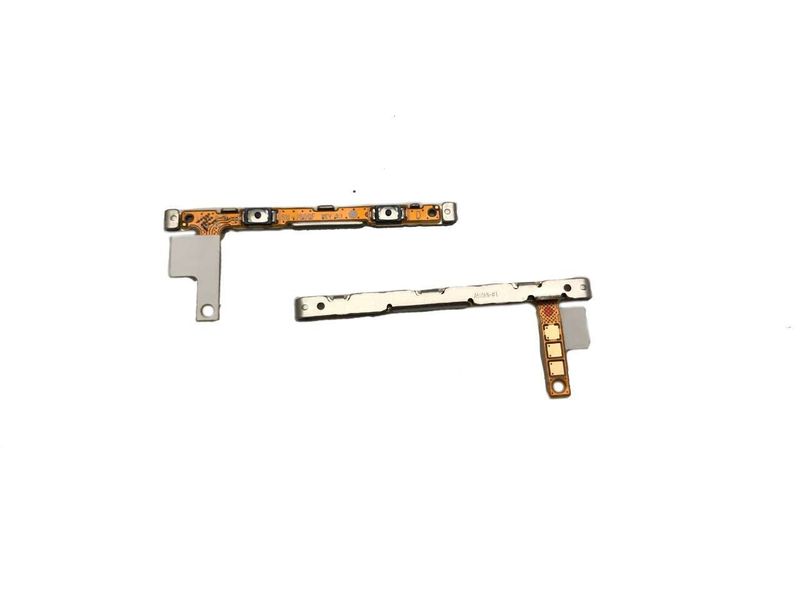 Cable Flex Botones de Volumen Samsung Galaxy J6 J600F