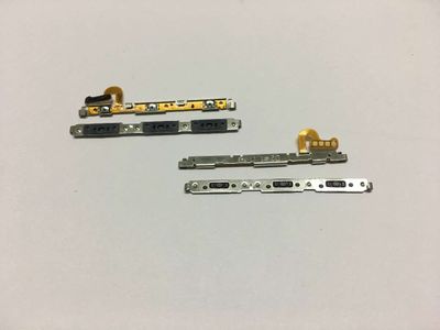 Cable Flex Botones Laterales Volumen Samsung Galaxy Note8 N950 (2 pcs)