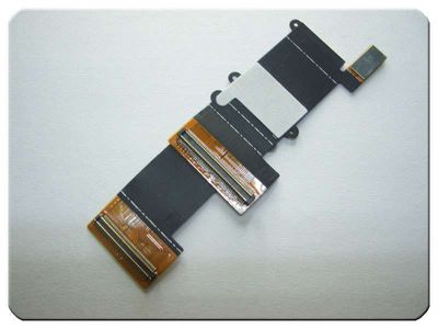 Cable Flex Sony-Ericsson W760
