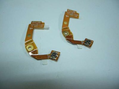 Cable Flex Antena Wifi Apple IPOD Touch 4TH