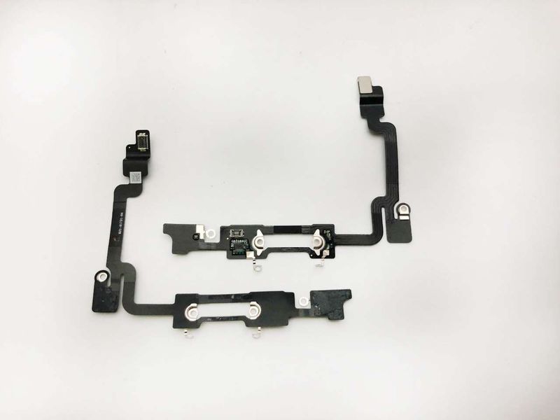 Cable Flex Antena Wifi Grande Apple Iphone Xr