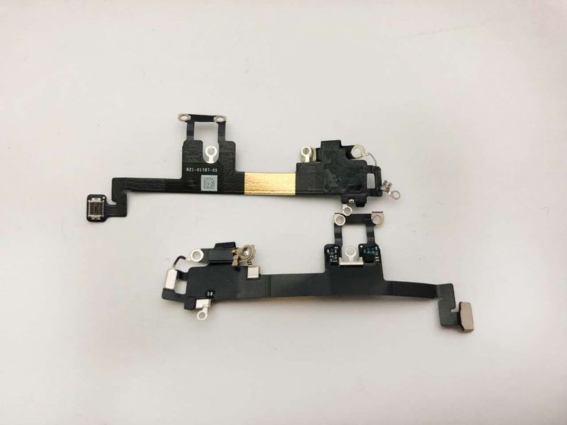 Cable Flex Antena Wifi Pequeño Apple Iphone Xr