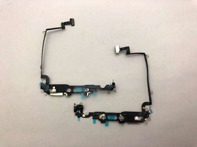 Cable Flex Antena Wifi Grande Apple Iphone Xs