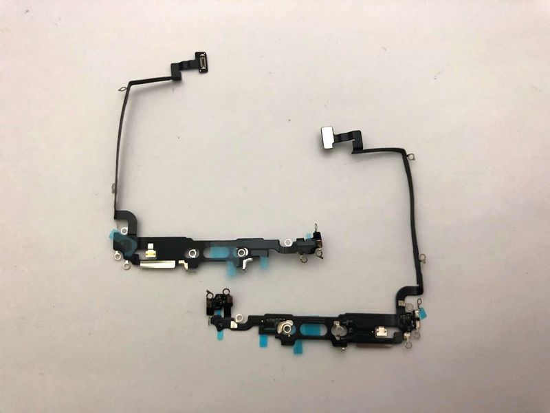 Cable Flex Antena Wifi Grande Apple Iphone Xs