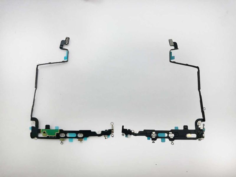 Cable Flex Antena Wifi Grande Apple Iphone Xs MAX