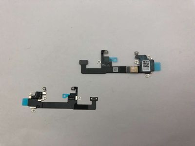 Cable Flex Antena Wifi Pequeño Apple Iphone Xs MAX