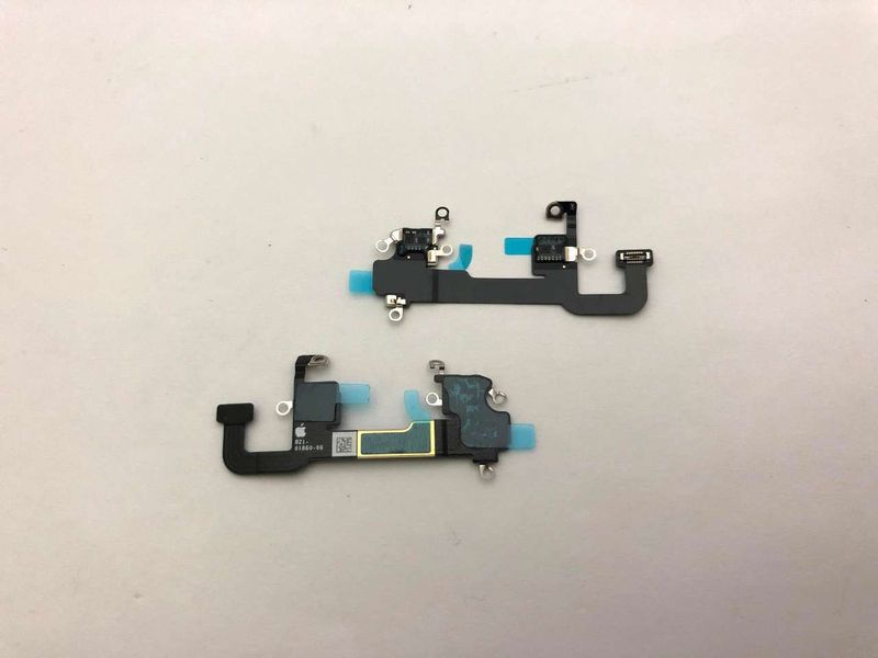 Cable Flex Antena Wifi Pequeño Apple Iphone Xs