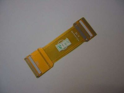 Cable Flex Samsung D500