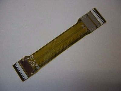 Cable Flex Samsung D600
