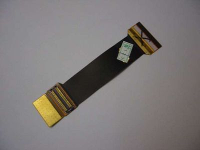 Cable Flex Samsung D900