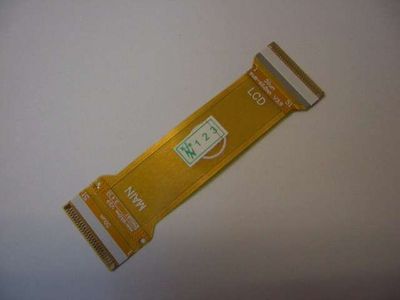 Cable Flex Samsung E800