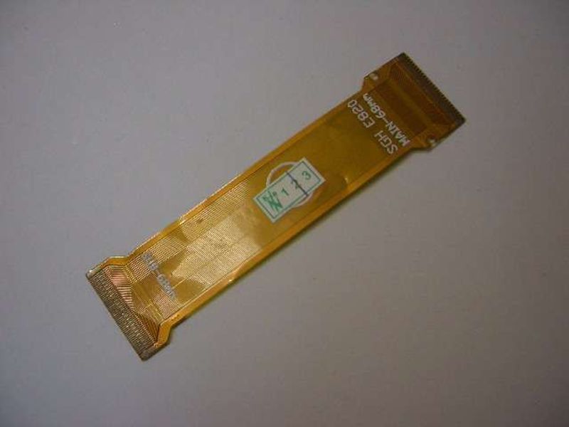 Cable Flex Samsung E820