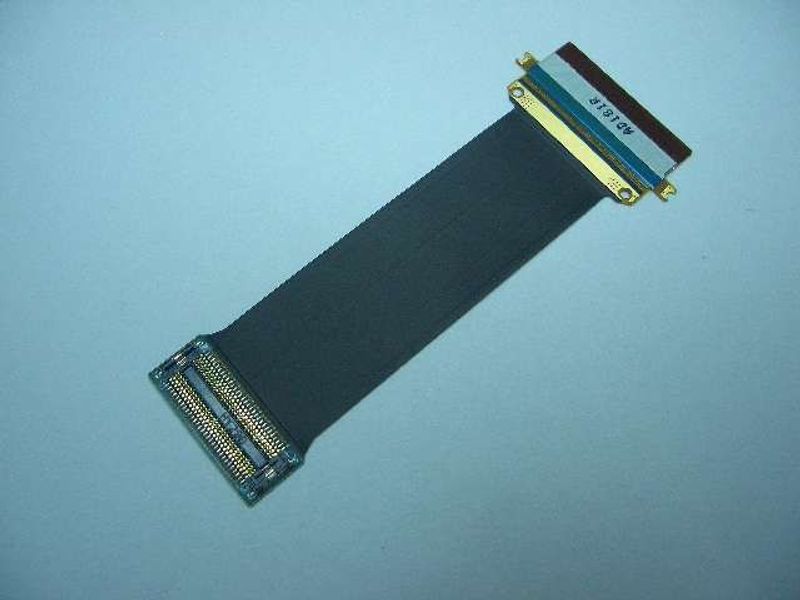 Cable Flex Samsung J750