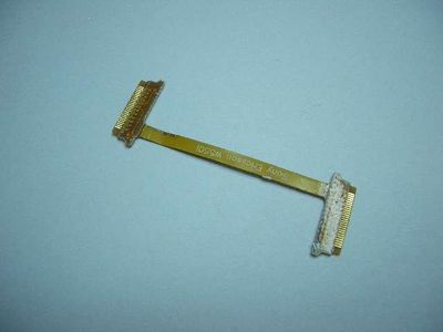 Cable Flex Sony-Ericsson W550i