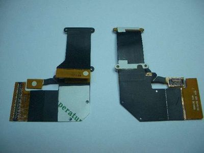 Cable Flex Sony-Ericsson W580i