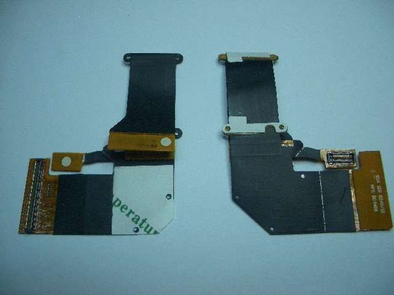 Cable Flex Sony-Ericsson W580i