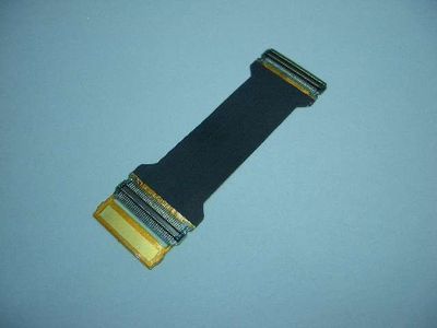 Cable Flex Sony-Ericsson W910i