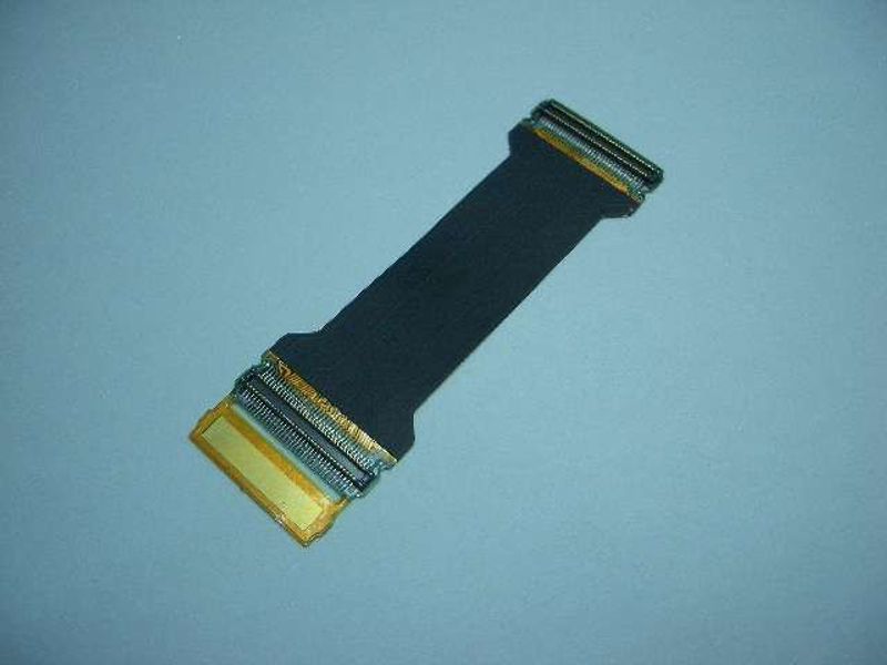 Cable Flex Sony-Ericsson W910i