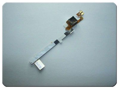 Cable Flex con Zócalo Cámara Sony-Ericsson W20 Zylo