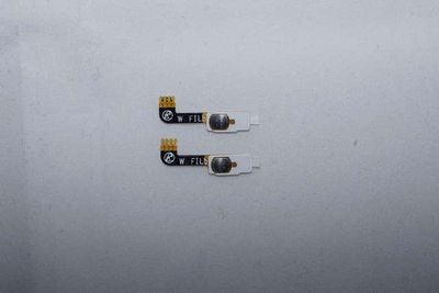 Flex Botón Encendido BQ Aquaris 5.7