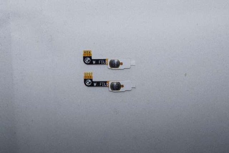 Flex Botón Encendido BQ Aquaris 5.7