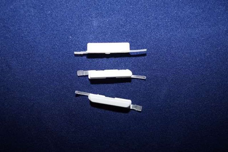 Botón Encendido BQ Aquaris 5.7 Blanco