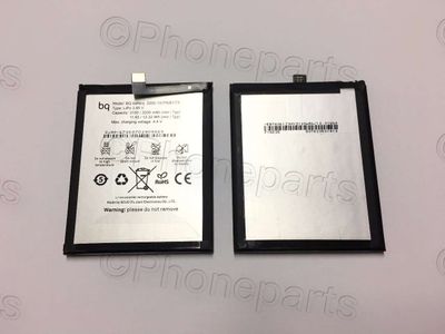 Batería Compatible BQ Aquaris X5 Plus 3200 mAh BQ009115