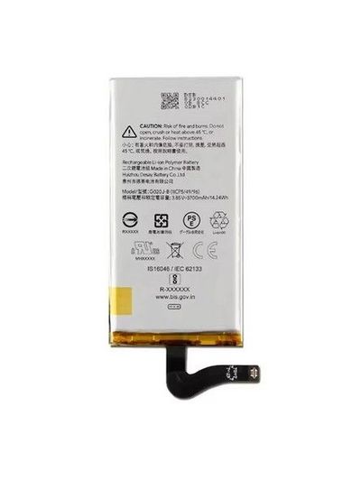 Batería Google Pixel 4 XL G020J-B