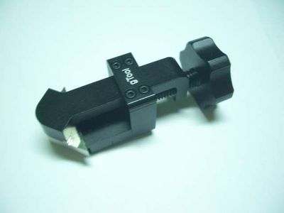 Herramienta gTool iCorner para Marco Lateral recto de IPhone 5 y 5s