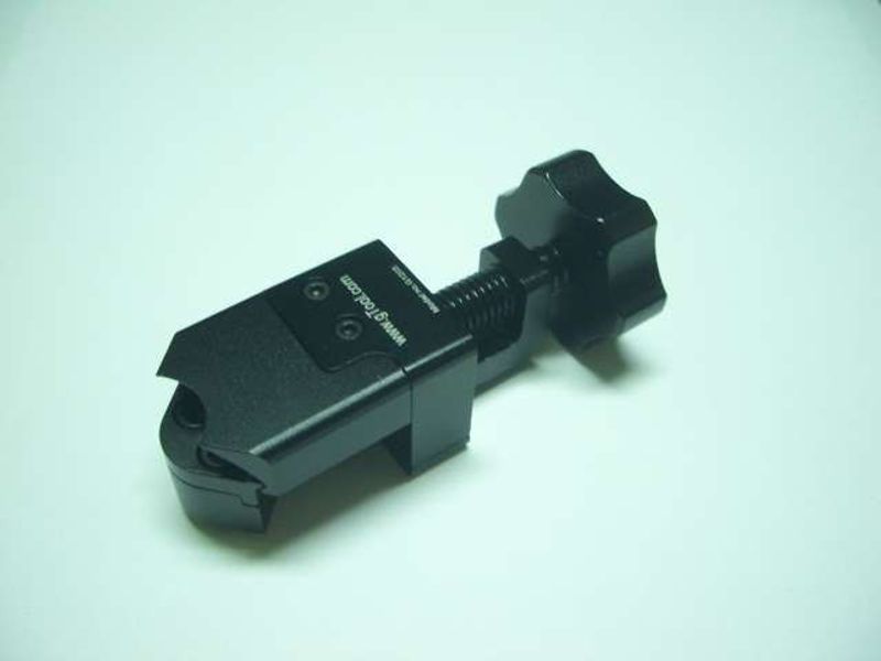 Herramienta gTool iCorner para esquinas de Ipad 2, 3, 4