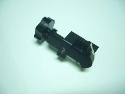 Herramienta gTool iCorner para marco lateral recto de Ipad 2, 3, 4