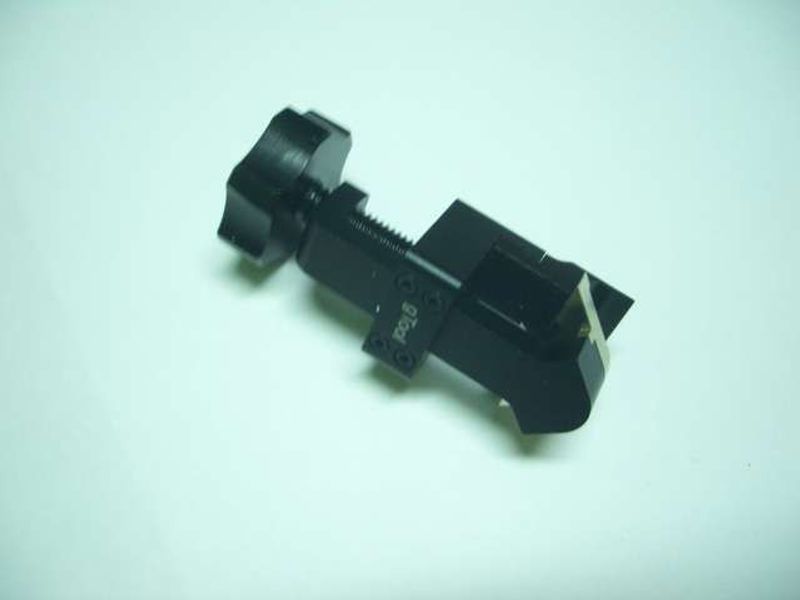 Herramienta gTool iCorner para marco lateral recto de Ipad 2, 3, 4