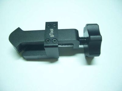 Herramienta gTool iCorner para esquinas de Ipad Mini y Air