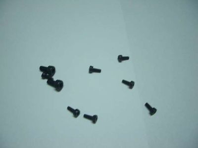 Set de tornillos para gTool iCorner