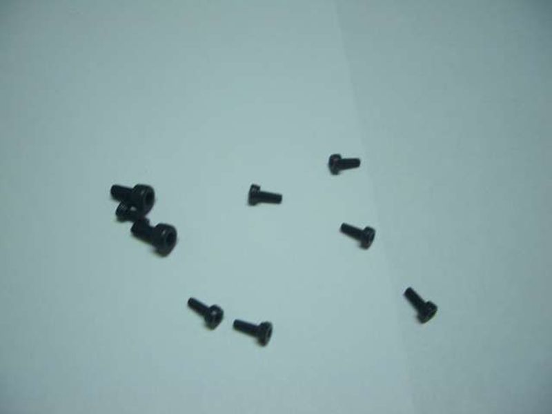 Set de tornillos para gTool iCorner