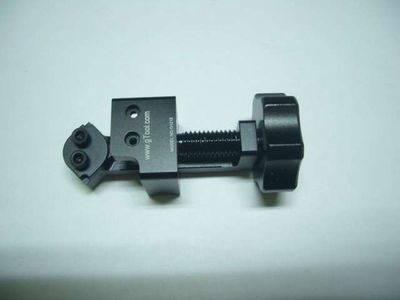 Repuesto para Herramienta gTool iCorner ( sin cabezales)