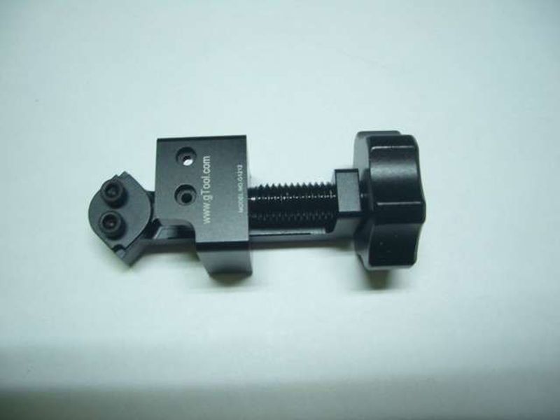 Repuesto para Herramienta gTool iCorner ( sin cabezales)