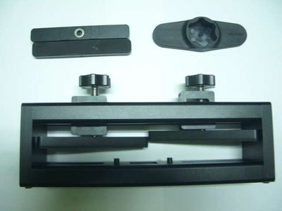 Herramienta gTool PanelPress para iPhone 5, 5s, 6 y 6+