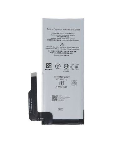 Batería Google Pixel 5A 5G G27FU