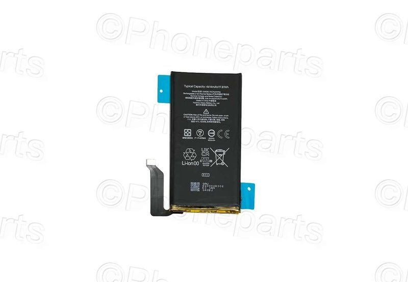 Batería Original Google Pixel 6 GMSB3 4614mAh