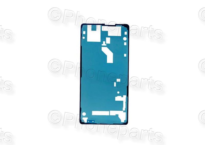 Pegatina Adhesivo Pantalla Google Pixel 6A GX7AS / GB62Z / G1AZG