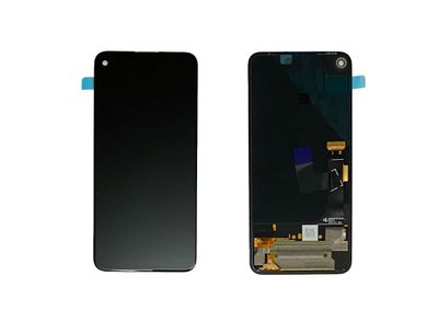 Pantalla Completa Google Pixel 4A 4G G025J/G025N