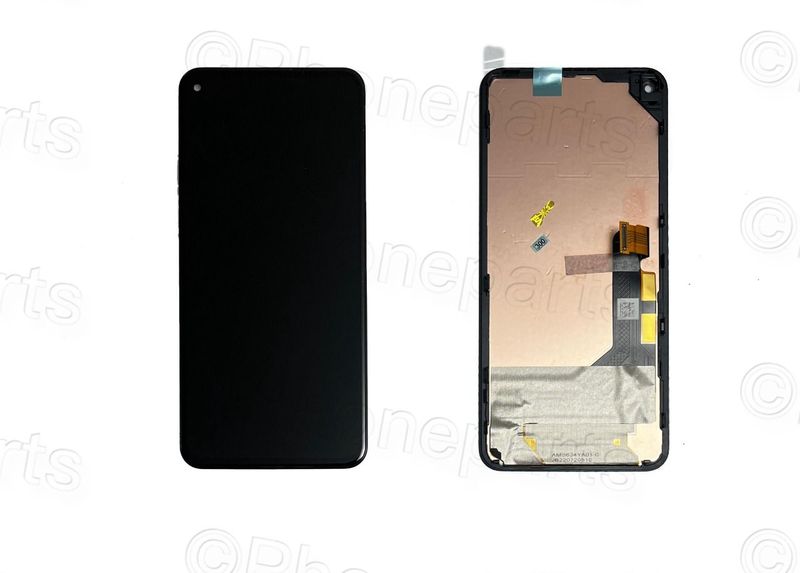 Pantalla Completa Google Pixel 5A 5G G1F8F G4S1M