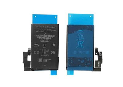 Batería Original GMF5Z Google Pixel 7 Pro