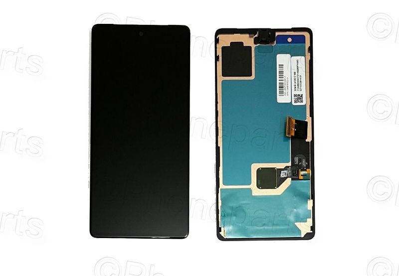 Pantalla Completa Google Pixel7