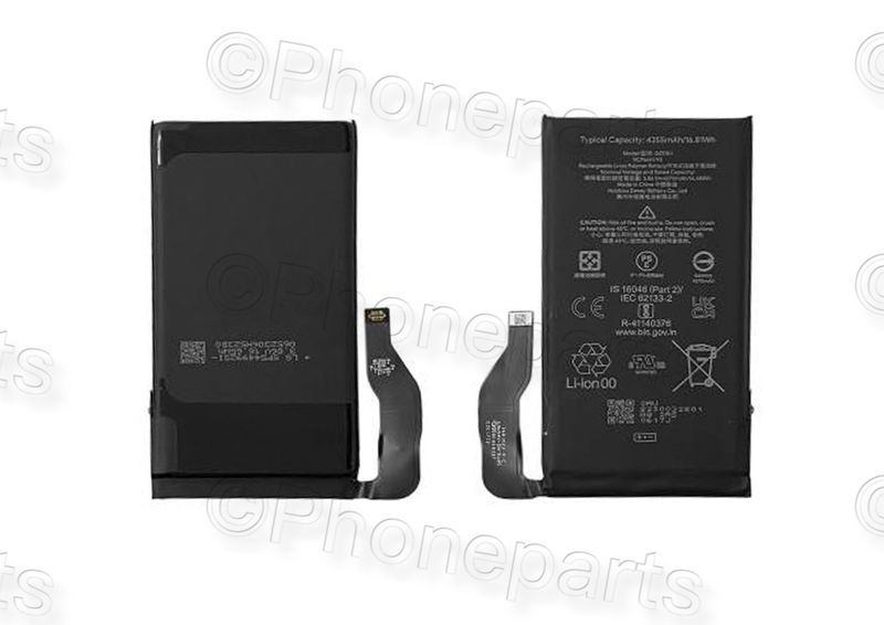 Batería GZE8U Google Pixel 7