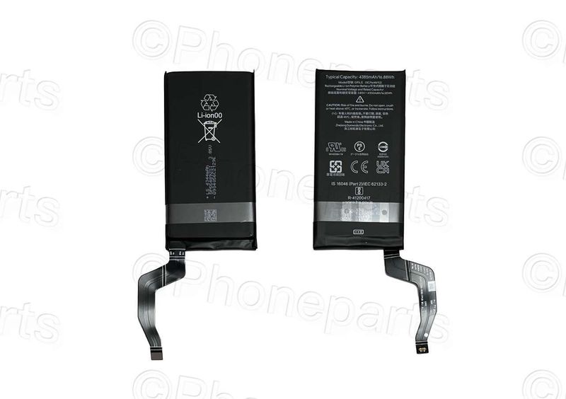 Batería Original Google Pixel 7A 4385mAh GP5JE