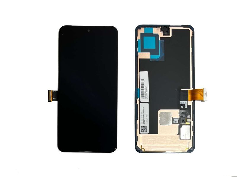 Pantalla Completa Google Pixel8 5G GKWS6, G9BQD